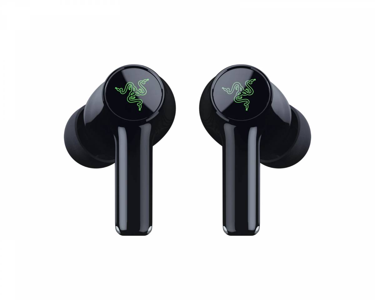 Razer Hammerhead V3 X In-Ear Hyperspeed