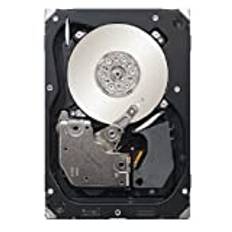 Dell Seagate F617N ST3300657SS 300 GB 15K RPM SAS hårddisk (Renoverad)