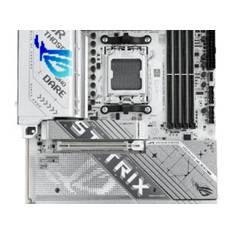ASUS ROG STRIX X870-A GAMING WIFI AMD X870 Sokkel AM5 ATX