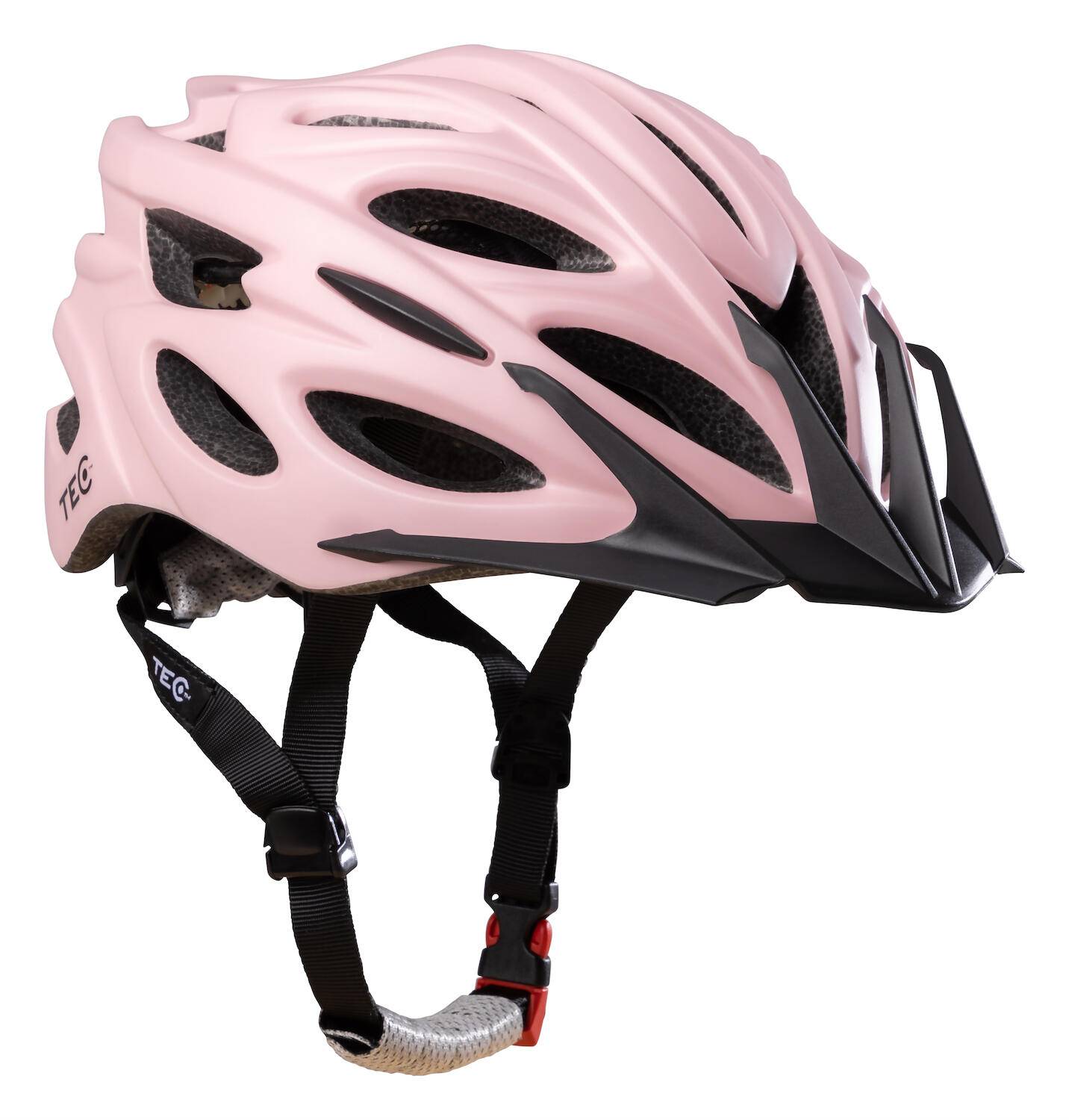 TEC Cykelhjälm Tec Umbra Mips Rosa