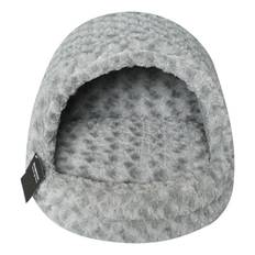 Seng Supersoft Igloo 35x33x30cm - Aqua Grøn