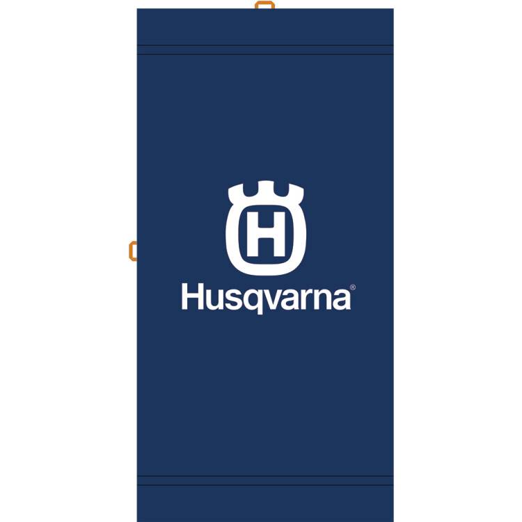 Husqvarna Badlakan.