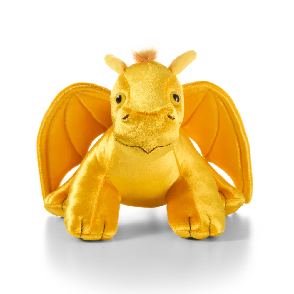 FOURTH WING - Andarna - Plush 18cm