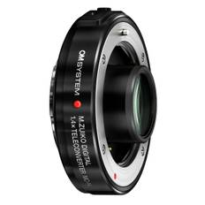OM SYSTEM M. Zuiko MC-14 TELECONVERTER