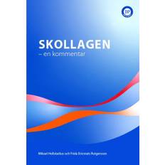 Skollagen - en kommentar
