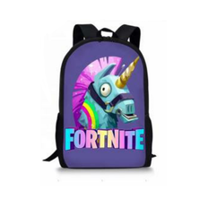 FORTNITE rygsæk i cool design "llama" (model G)