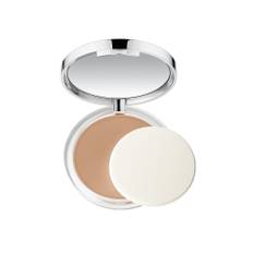 Almost powder makeup foundation medium