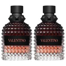 2st Valentino Born in Roma Uomo Coral Fantasy Eau de Toilette - 50 ml