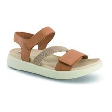 Ecco bred sandal