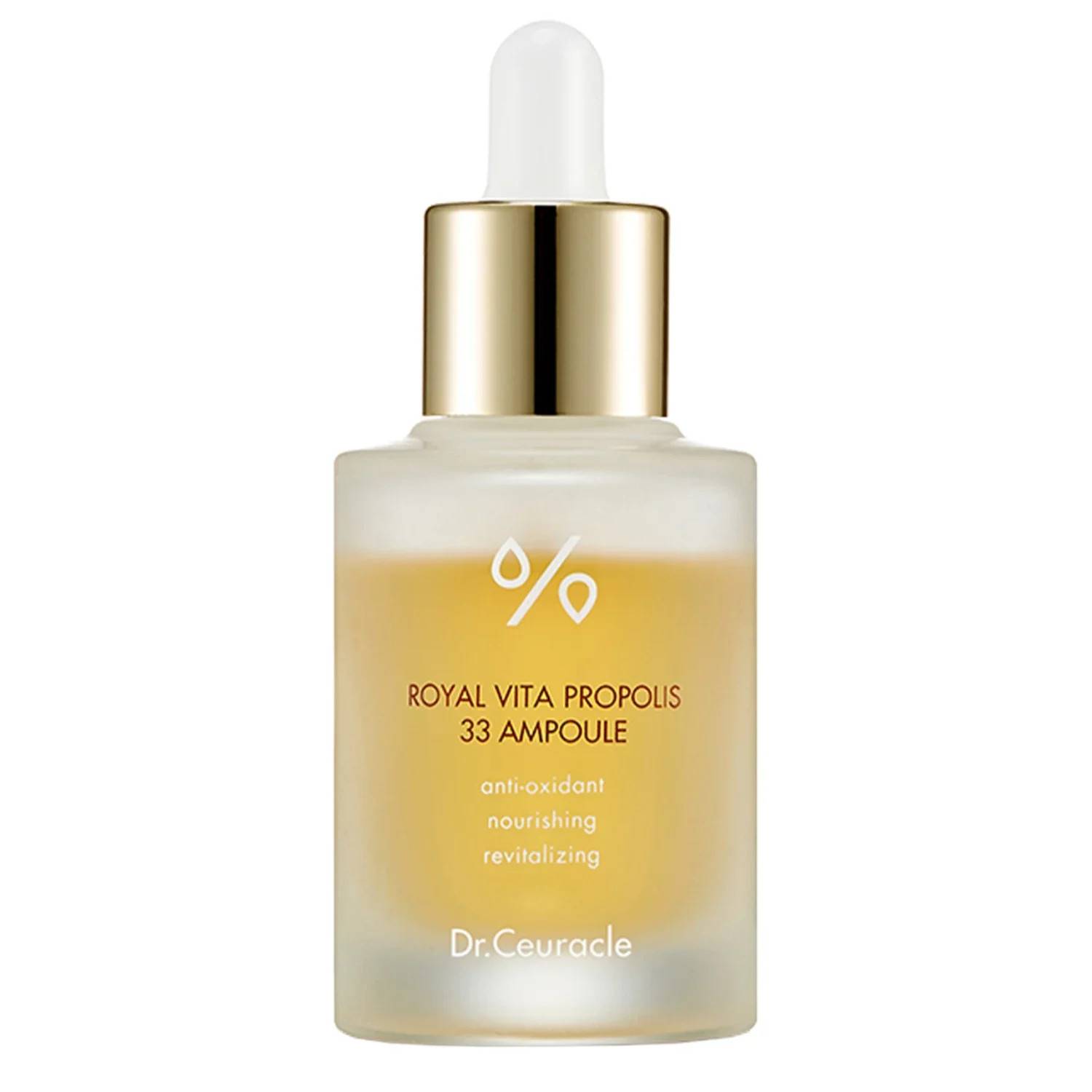 Dr. Ceuracle Royal Vita Propolis 33 Ampoule 30 ml