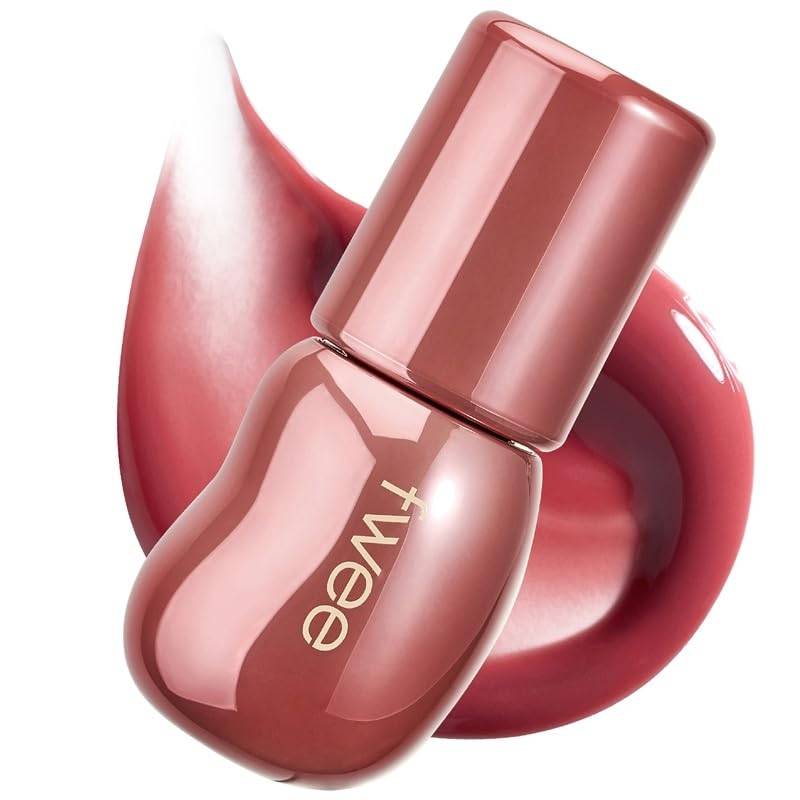 fwee 3D Volumizing Gloss 1 st 70% Rosie