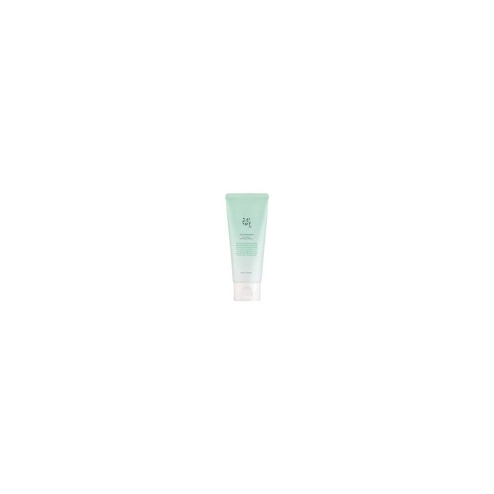 Beauty of Joseon Grönt plommon uppfriskande rengöringsmedel 100ml