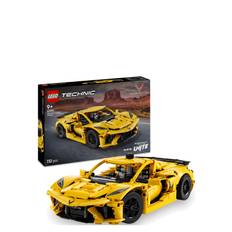 LEGO Chevrolet Corvette Stingray Multi/patterned