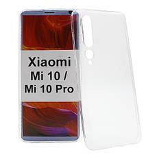Ultra Thin TPU Cover Xiaomi Mi 10 / Xiaomi Mi 10 Pro