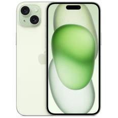 APPLE iPhone 15 Plus 256GB GrÃ¸n