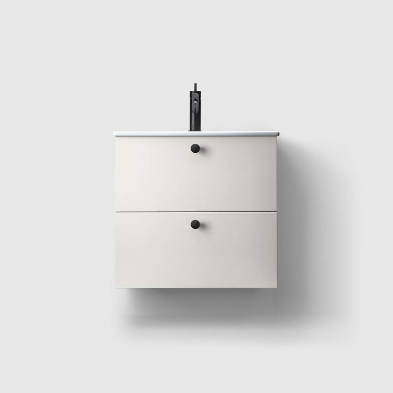Haven H3 Slim Kommod 60 med Porslinshandfat