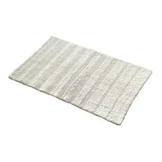 Lucca Sand Badrumsmatta Classic Textile (50x80 cm)