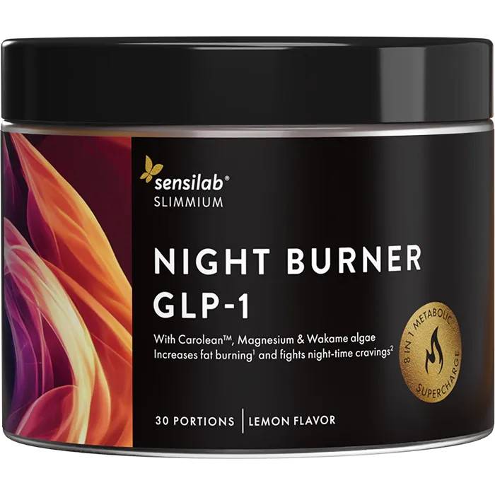 Slimmium Night Burner GLP-1