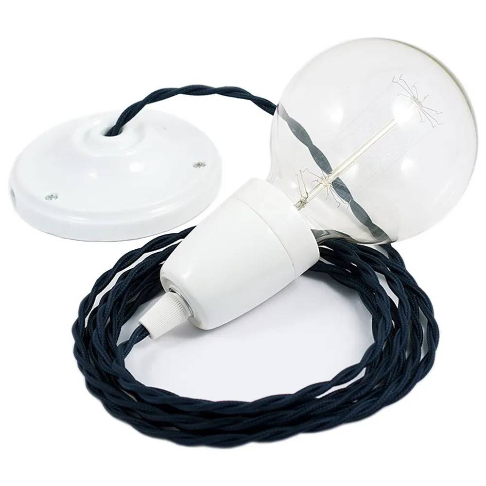 Creative Cables Tm20 1 M Pendellampe