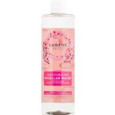 Lumene Hell&auml; Moisturizing Micellar Water 400 ml