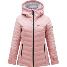 Peak Performance Blackfire Down Jacket Women