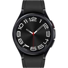 Samsung Galaxy Watch 6 Classic | 43 mm | svart