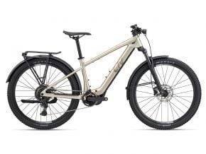Giant Liv Tempt E+ EX Electric Bike 2026