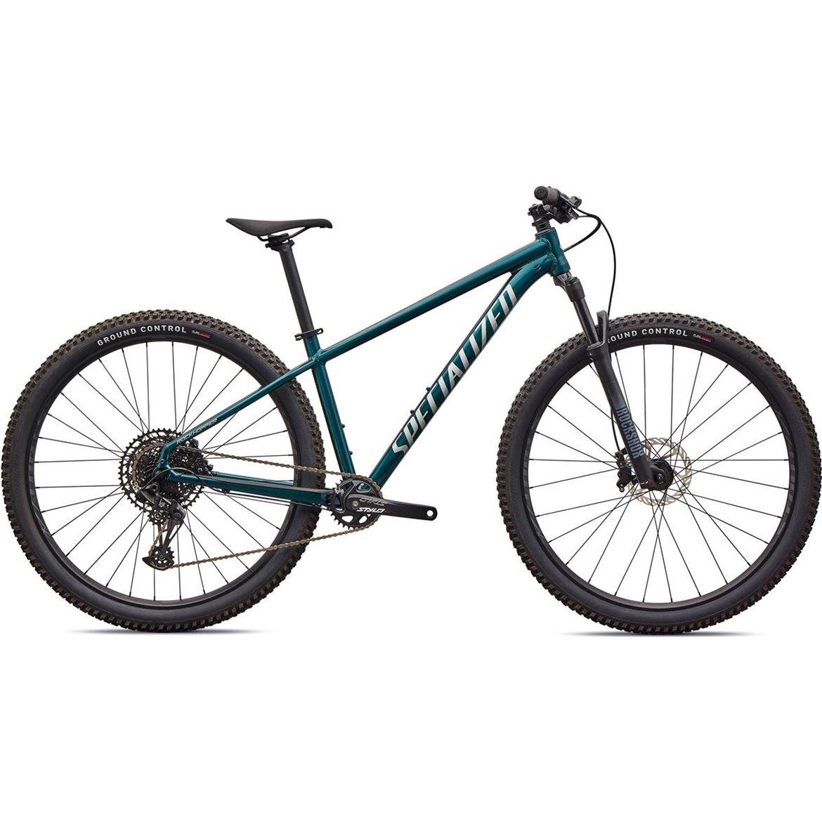 Specialized Mountainbike Rockhopper Expert 27,5 Blå, Blå, S