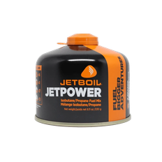 Jetboil Jetpower Brændstof