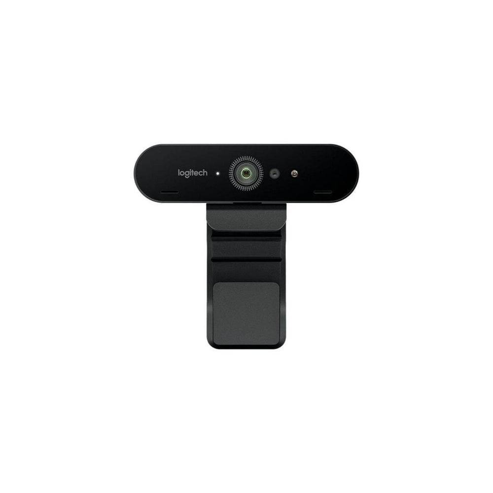 Logitech Brio 4K