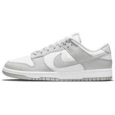 Nike  Sneakers Dunk Low Grey Fog  - Grå - 42 1/2