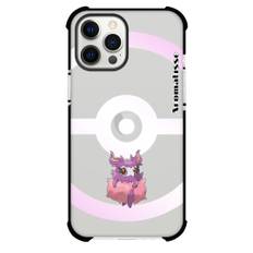 Pokemon Aromatisse Phone Case For iPhone Samsung Galaxy Pixel OnePlus Vivo Xiaomi Asus Sony Motorola Nokia - Character Series