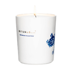 Rituals Amsterdam Collection Candle Doftljus & rumsdofter Unisex 400 G