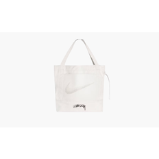 Stüssy x Nike Tote - Light Bone - One size