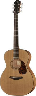 Furch Blue OM-CM a w/GB