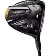 Callaway Rogue ST Max Driver