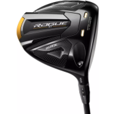 Callaway Rogue ST Max Driver
