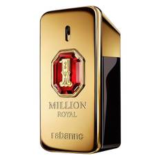 Rabanne Paco Rabanne Million Royal Eau De Parfum 50 Ml Nude