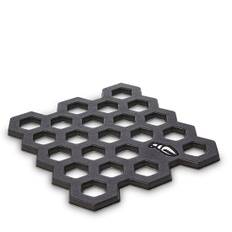 Crab Grab Stomp Pad - Crab Trap - Black