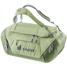 deuter Unisex-Adult Duffel Pro 40 Bag, Mineral-Grove, 40 L