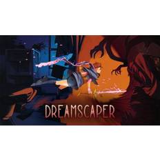 Dreamscaper
