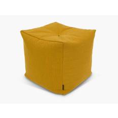Otto puf - Bent Hansen Steelcut 3 445