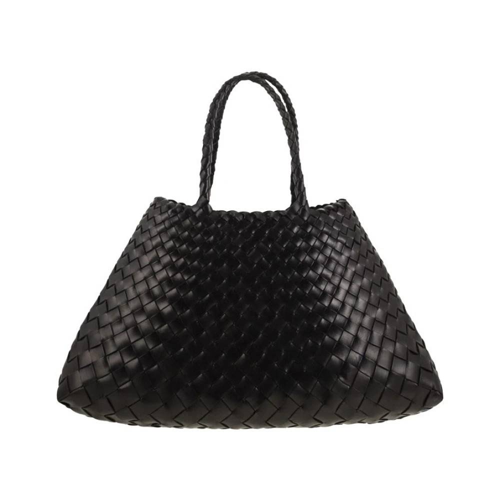 Dragon Diffusion Tote Bags - Tasker - Dame - Sort - ONE SIZE -