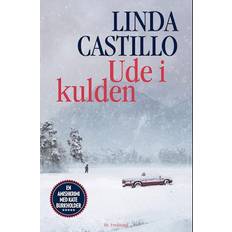 Ude i kulden - Brugt Bog- Linda Castillo