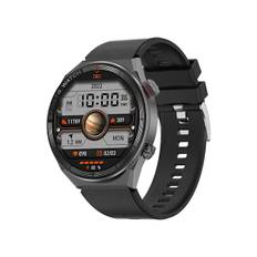 Nyt Smart Watch Herre GPS Spor Lokal Musikafspiller 454*454 AMOLED Skærm Bluetooth Opkald Sports Herre Smartwatch Til Huawei
