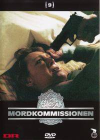 DVD - Mordkommissionen # 09 (Beg)