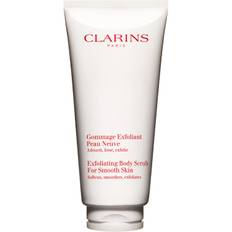 Clarins Exfoliating Body Scrub For smooth skin 200 ml
