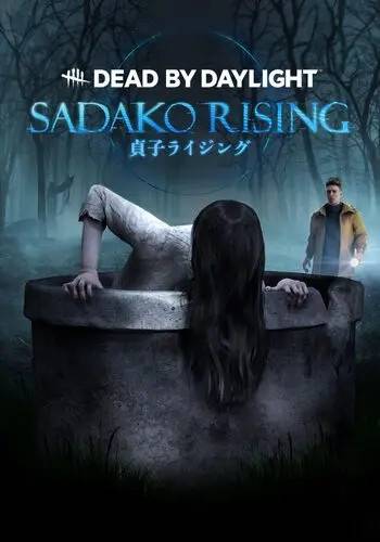 Dead by Daylight - Sadako Rising Chapter DLC (PC) - Steam - Digital Code