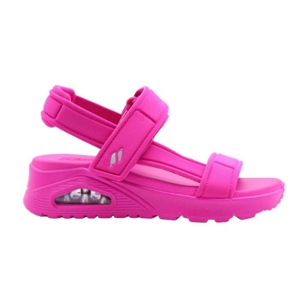 Skechers, Skor , Dam, 38 EU, Dune Sandal för kvinnor