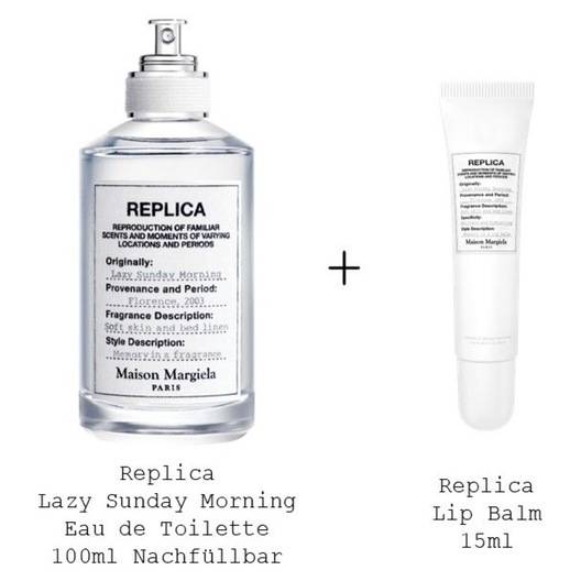 Maison Margiela Replica Bundle 1 stk. (1017,03 kr / 1stk) - 1 stk.